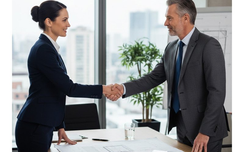 Choosing the Right Turnkey Partner for Your Project